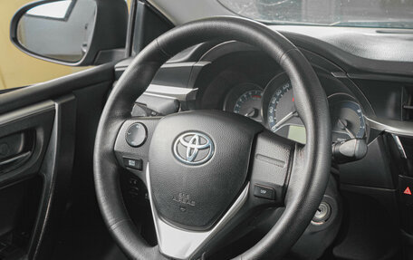 Toyota Corolla, 2013 год, 1 359 000 рублей, 12 фотография