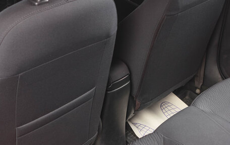 Hyundai Solaris II рестайлинг, 2013 год, 899 000 рублей, 9 фотография