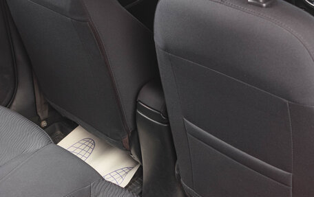 Hyundai Solaris II рестайлинг, 2013 год, 899 000 рублей, 10 фотография