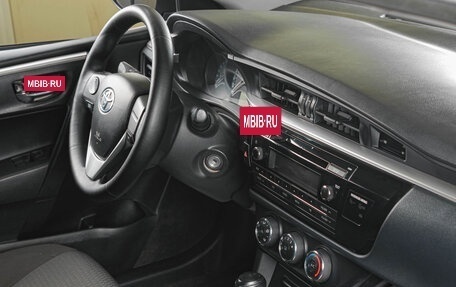 Toyota Corolla, 2013 год, 1 359 000 рублей, 11 фотография