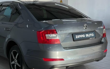 Skoda Octavia, 2015 год, 1 379 000 рублей, 7 фотография