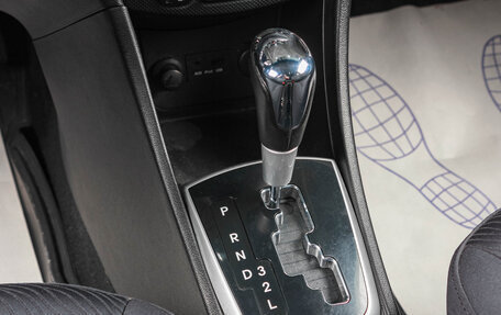 Hyundai Solaris II рестайлинг, 2013 год, 899 000 рублей, 17 фотография