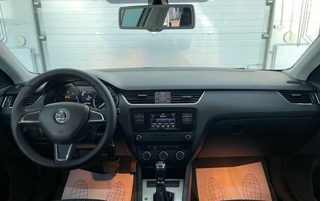 Skoda Octavia, 2015 год, 1 379 000 рублей, 9 фотография