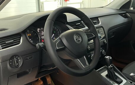 Skoda Octavia, 2015 год, 1 379 000 рублей, 8 фотография