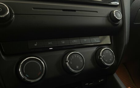Skoda Octavia, 2015 год, 1 379 000 рублей, 13 фотография