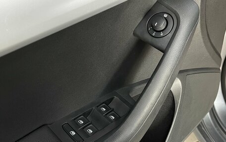 Skoda Octavia, 2015 год, 1 379 000 рублей, 16 фотография