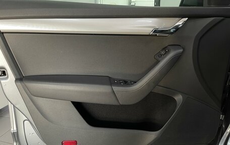 Skoda Octavia, 2015 год, 1 379 000 рублей, 15 фотография
