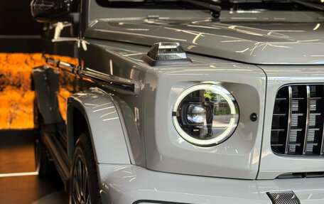 Mercedes-Benz G-Класс AMG, 2026 год, 32 500 000 рублей, 3 фотография