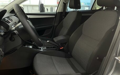 Skoda Octavia, 2015 год, 1 379 000 рублей, 17 фотография