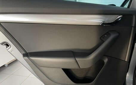 Skoda Octavia, 2015 год, 1 379 000 рублей, 18 фотография
