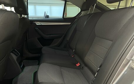 Skoda Octavia, 2015 год, 1 379 000 рублей, 19 фотография