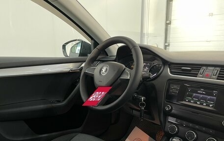 Skoda Octavia, 2015 год, 1 379 000 рублей, 11 фотография