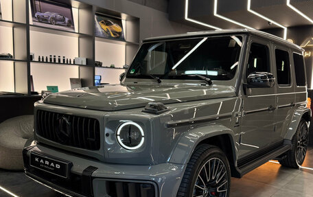 Mercedes-Benz G-Класс AMG, 2026 год, 32 500 000 рублей, 4 фотография