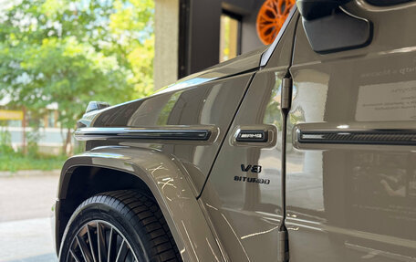 Mercedes-Benz G-Класс AMG, 2026 год, 32 500 000 рублей, 11 фотография