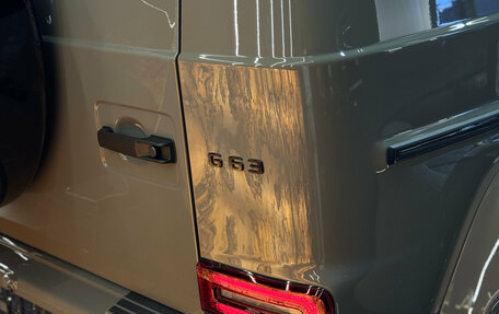 Mercedes-Benz G-Класс AMG, 2026 год, 32 500 000 рублей, 10 фотография