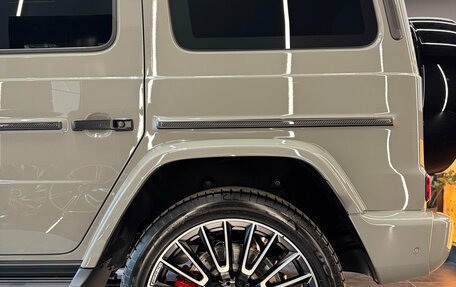 Mercedes-Benz G-Класс AMG, 2026 год, 32 500 000 рублей, 12 фотография