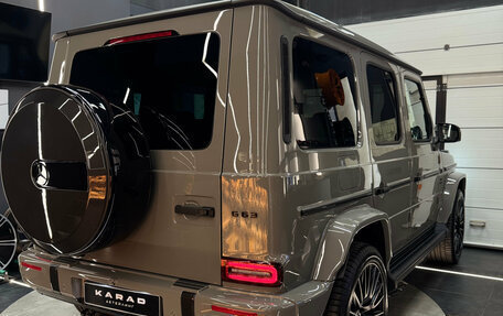 Mercedes-Benz G-Класс AMG, 2026 год, 32 500 000 рублей, 7 фотография