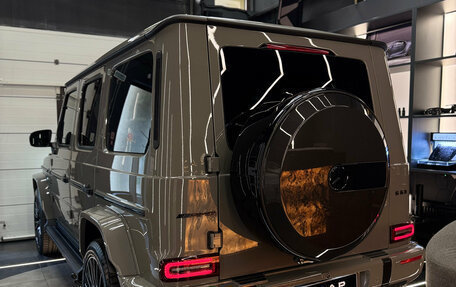 Mercedes-Benz G-Класс AMG, 2026 год, 32 500 000 рублей, 8 фотография