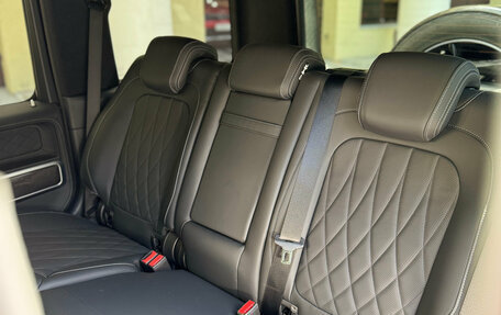 Mercedes-Benz G-Класс AMG, 2026 год, 32 500 000 рублей, 26 фотография