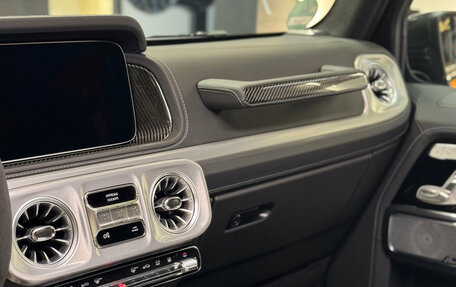 Mercedes-Benz G-Класс AMG, 2026 год, 32 500 000 рублей, 21 фотография