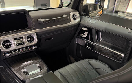Mercedes-Benz G-Класс AMG, 2026 год, 32 500 000 рублей, 20 фотография