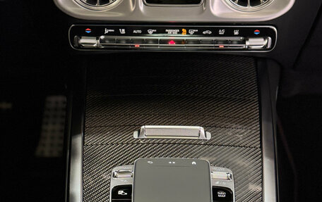 Mercedes-Benz G-Класс AMG, 2026 год, 32 500 000 рублей, 22 фотография