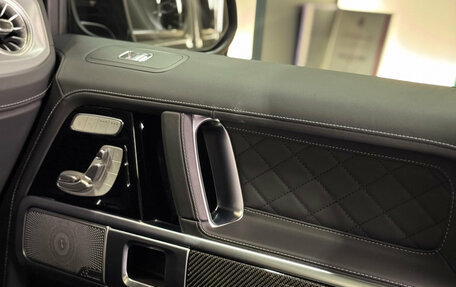 Mercedes-Benz G-Класс AMG, 2026 год, 32 500 000 рублей, 25 фотография