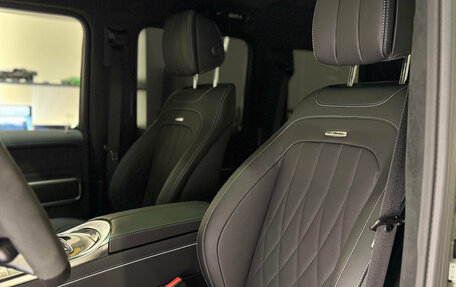 Mercedes-Benz G-Класс AMG, 2026 год, 32 500 000 рублей, 30 фотография