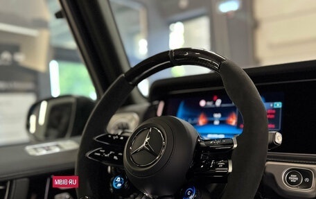 Mercedes-Benz G-Класс AMG, 2026 год, 32 500 000 рублей, 19 фотография