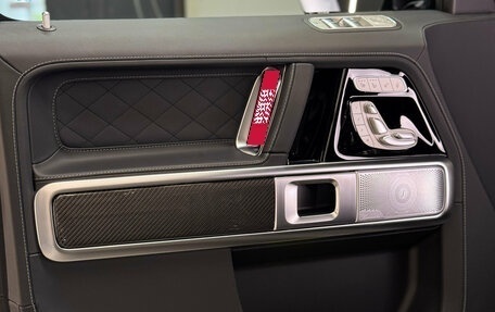 Mercedes-Benz G-Класс AMG, 2026 год, 32 500 000 рублей, 24 фотография