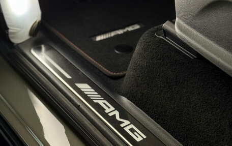Mercedes-Benz G-Класс AMG, 2026 год, 32 500 000 рублей, 31 фотография