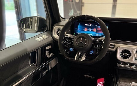 Mercedes-Benz G-Класс AMG, 2026 год, 32 500 000 рублей, 18 фотография
