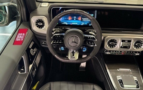 Mercedes-Benz G-Класс AMG, 2026 год, 32 500 000 рублей, 17 фотография