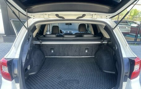 Subaru Outback IV рестайлинг, 2015 год, 1 999 000 рублей, 10 фотография