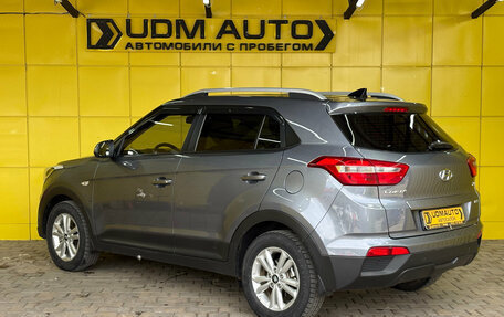 Hyundai Creta I рестайлинг, 2017 год, 1 749 000 рублей, 7 фотография