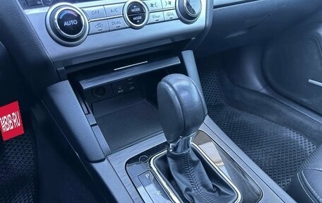 Subaru Outback IV рестайлинг, 2015 год, 1 999 000 рублей, 23 фотография