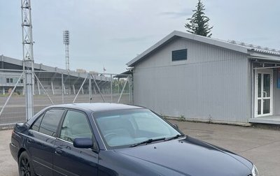 Toyota Corona IX (T190), 1999 год, 430 000 рублей, 1 фотография