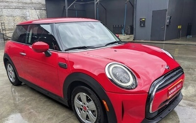 MINI Hatch, 2021 год, 2 160 000 рублей, 1 фотография