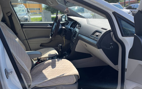 Volkswagen Golf VII, 2013 год, 1 000 000 рублей, 7 фотография