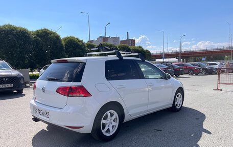 Volkswagen Golf VII, 2013 год, 1 000 000 рублей, 6 фотография