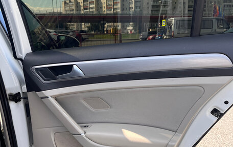 Volkswagen Golf VII, 2013 год, 1 000 000 рублей, 9 фотография