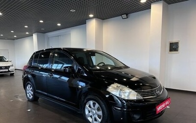 Nissan Tiida, 2008 год, 600 000 рублей, 1 фотография