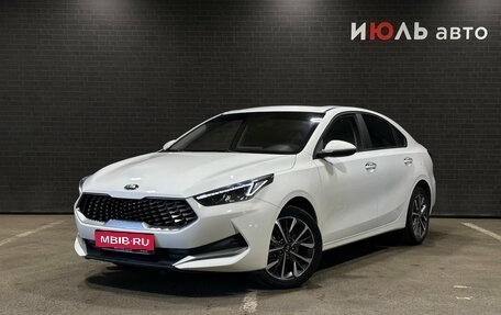 KIA K3, 2020 год, 1 850 000 рублей, 1 фотография