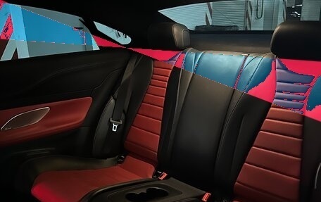 Mercedes-Benz E-Класс, 2018 год, 3 300 000 рублей, 11 фотография