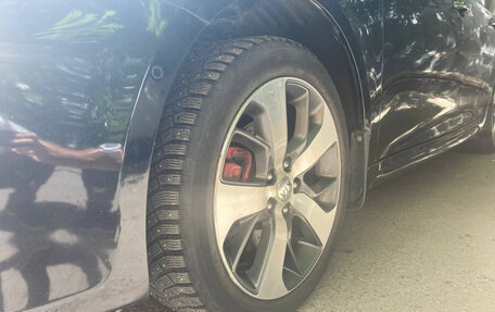 KIA Optima IV, 2016 год, 1 900 000 рублей, 12 фотография