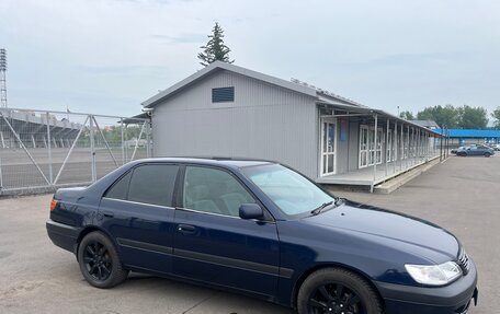 Toyota Corona IX (T190), 1999 год, 430 000 рублей, 2 фотография