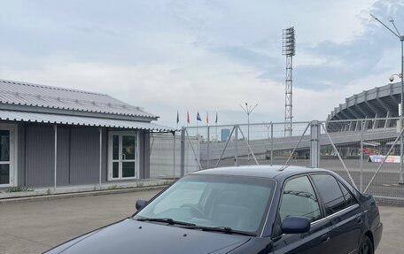 Toyota Corona IX (T190), 1999 год, 430 000 рублей, 6 фотография