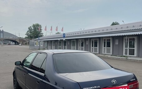 Toyota Corona IX (T190), 1999 год, 430 000 рублей, 5 фотография