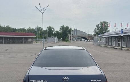 Toyota Corona IX (T190), 1999 год, 430 000 рублей, 4 фотография