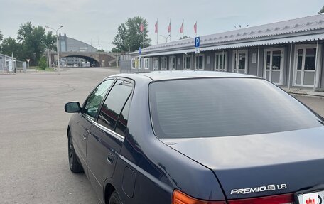Toyota Corona IX (T190), 1999 год, 430 000 рублей, 9 фотография